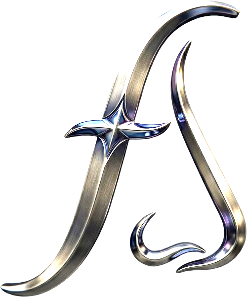 Dr Faizi monogram