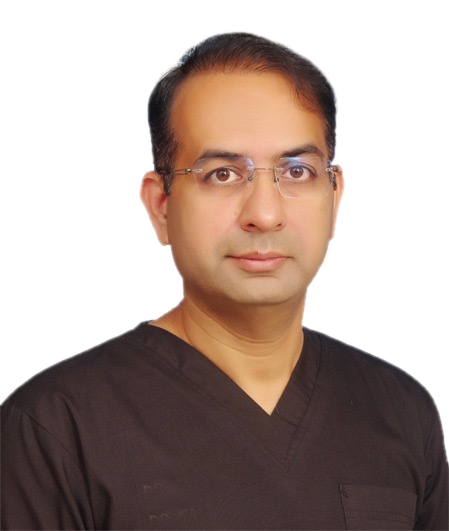 Dr Faizi, ENT and rhinoplasty surgeon